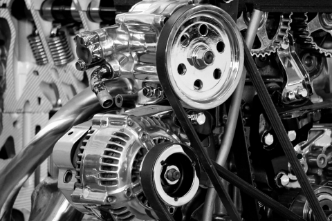 Motor
